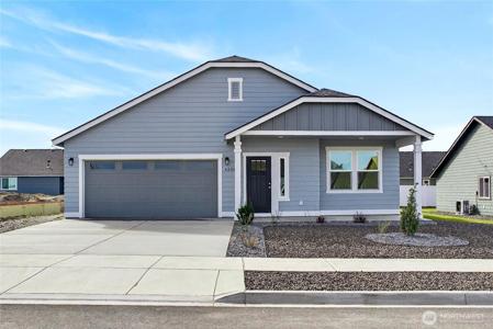 4333 Sand Hill St.