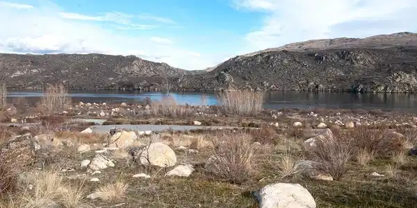 0 Lot 4 Boulder Gulch