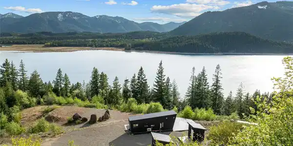 4181 Kachess Dam