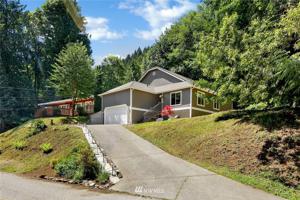 E Alder Drive