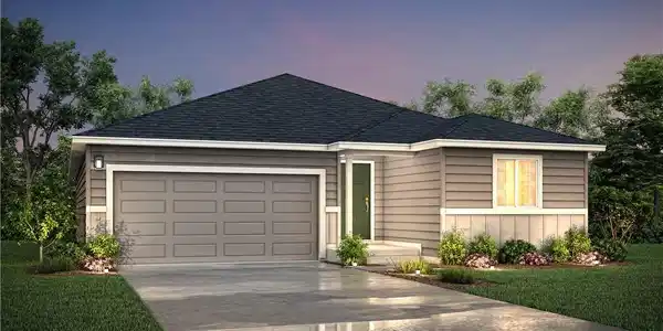 2410 Cantergrove SE