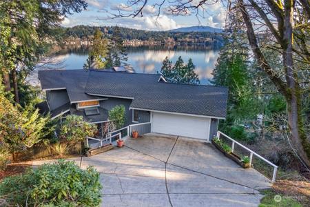 1818 West Lake Sammamish NE