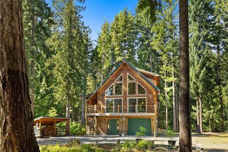 346 Kachess River