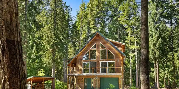 346 Kachess River