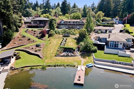 10841 Evergreen SW