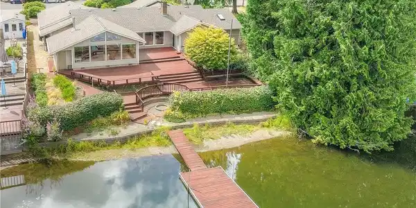 Camelot Park SW