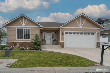 1300 Marina Dr. #3
