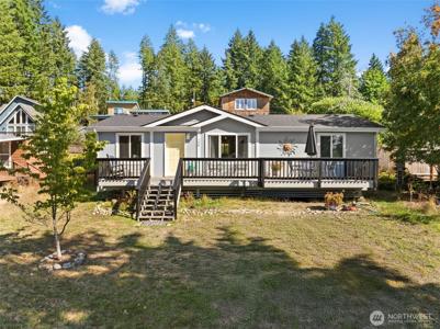 130 Mason Lake E