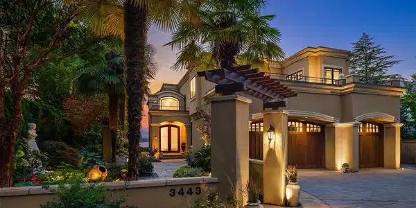 3443 Evergreen Point