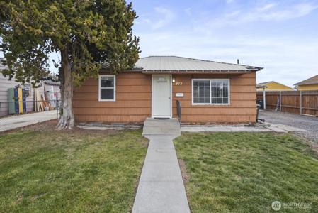 415 Mattson
