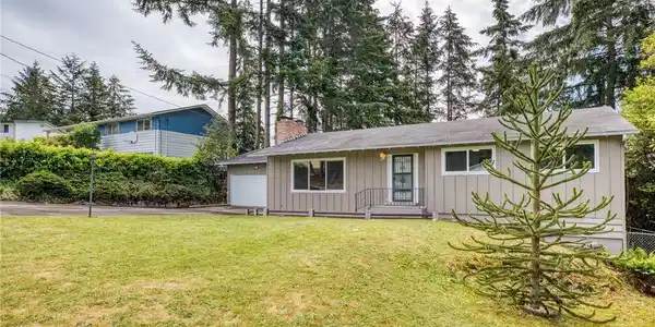 96th Avenue SW