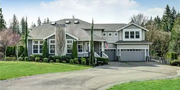 17126 53rd Street SE