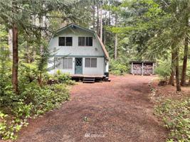351 Mt. Seattle Way