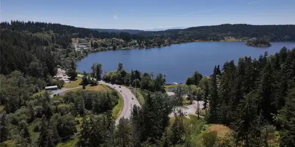 0 XXX Campbell Lake