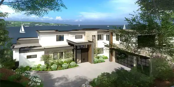 903 Shoreland SE
