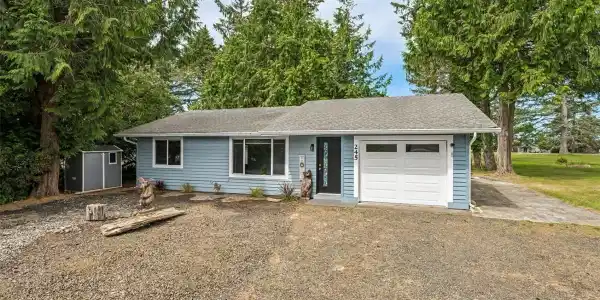245 Dolphin NE