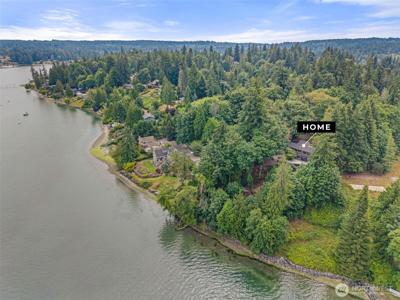 93 Raft Island NW