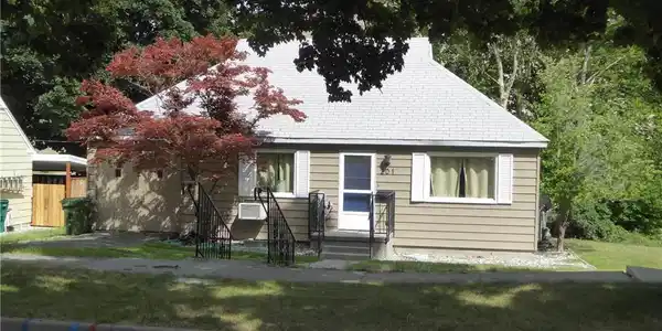 201 Ferry Avenue