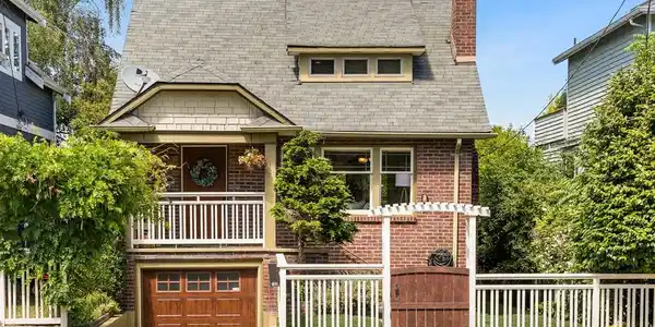 712 N 64th Street