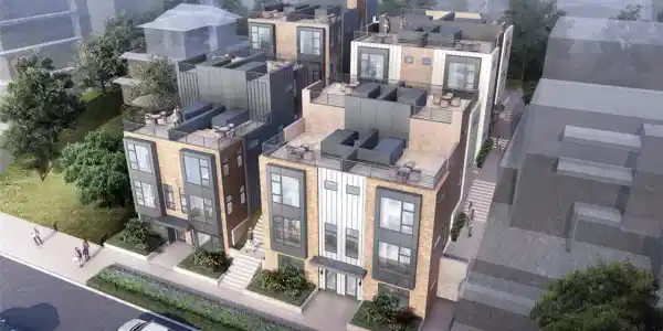 714 B 11th E