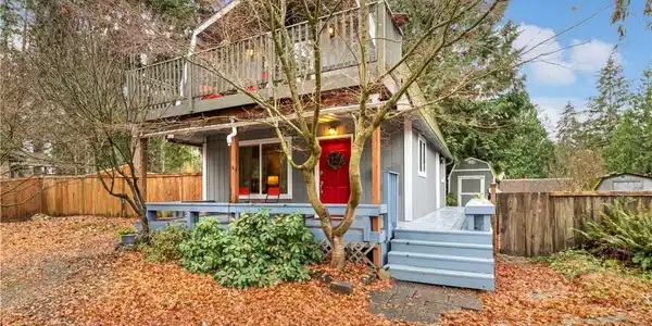201 E Village View Drive
