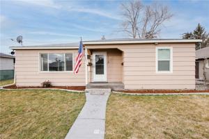 1118 W Cascade Avenue