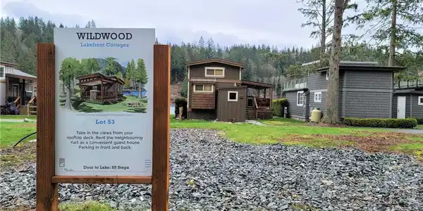 990 Lake Whatcom