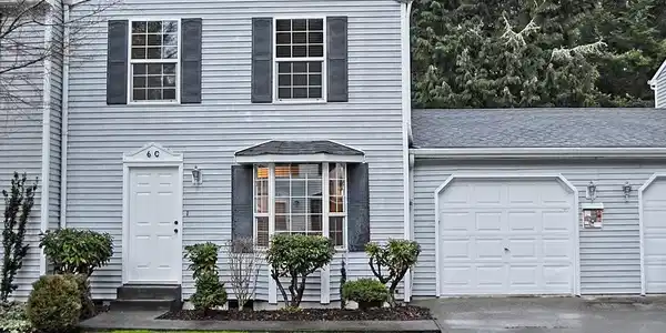821 Kaiser Road NW