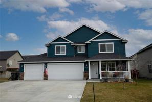 3405 W Glenmoor Drive