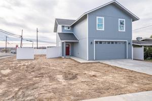 1242 Baker