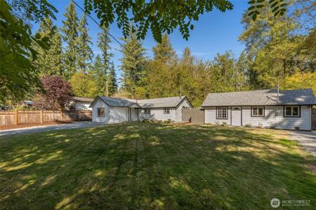 18450 Woodinville Duvall
