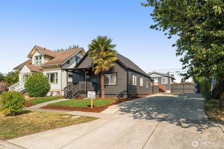 2133 Cushman