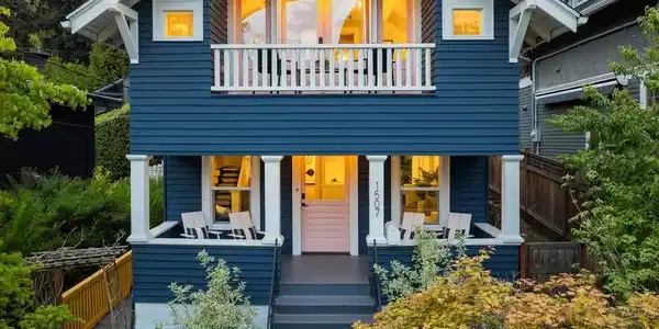 1507 Madrona