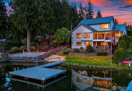 31259 Lake Morton SE