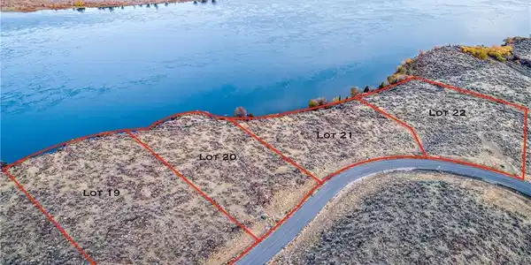547 Ravens Home Lane Lot 21