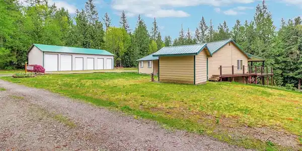 23863 Swede Creek