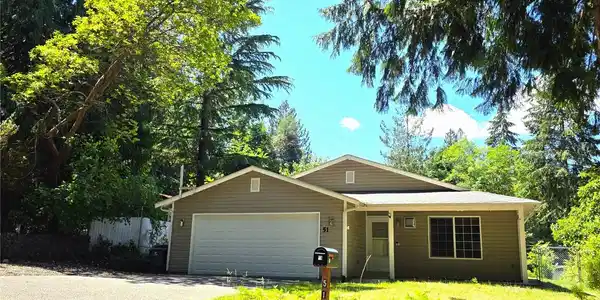 51 Cabana