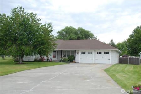 3081 Wild Goose NE