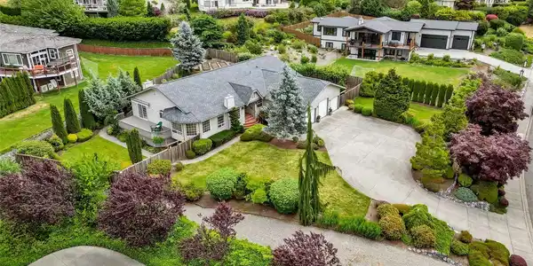 1722 Eagleridge