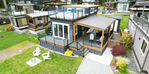 990 Lake Whatcom Blvd
