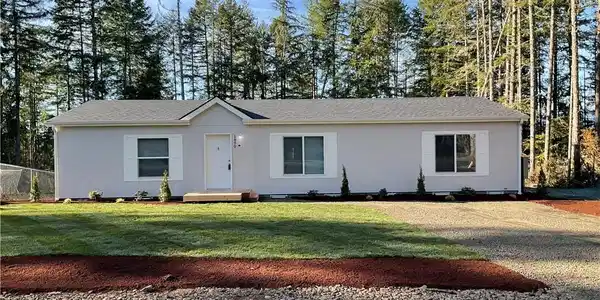 1890 Trails End