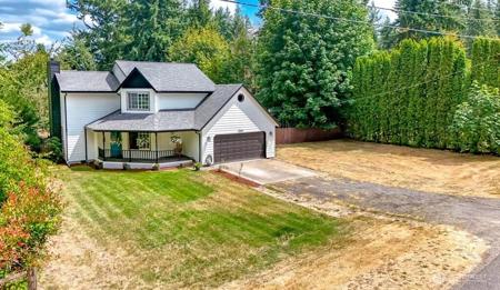 15816 Lindsay SE