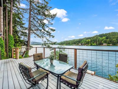 1201 Summit Lake Shore NW