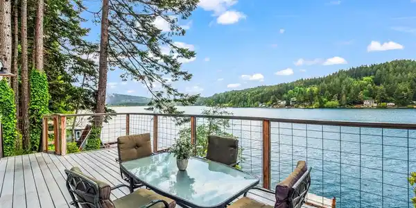 1201 Summit Lake Shore NW