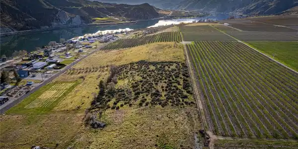0 Stayman Flats Road-Lot C