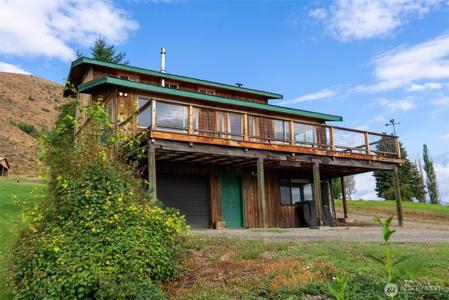 6 Patterson Lake