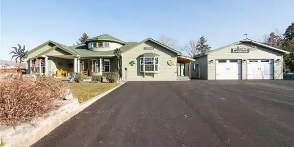 3061 Tahoe