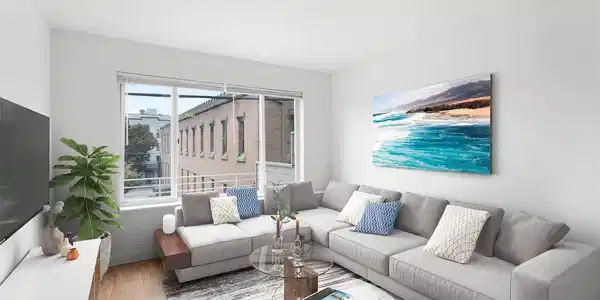 2727 Franklin E
