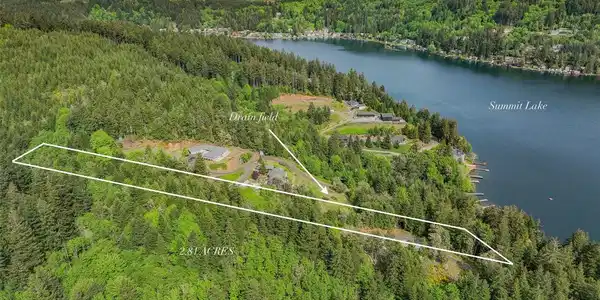 1944 Summit Lake Shore NW