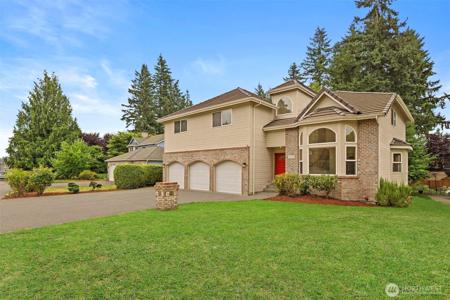 26109 Lake Wilderness Country Club SE
